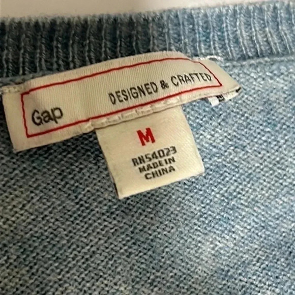 Gap sweater - Picture 4 of 6